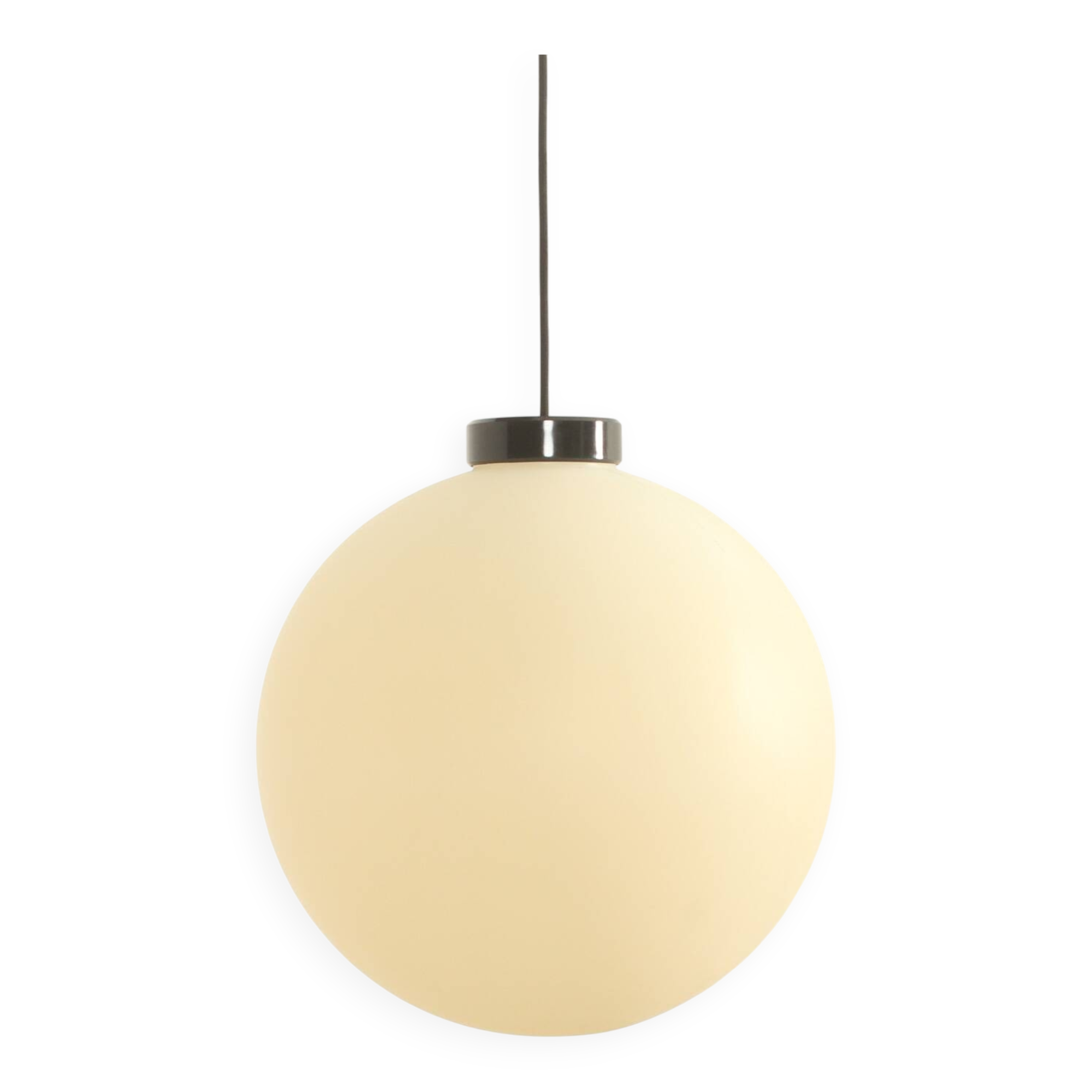 Globo Suspension by Miguel Milá for Polinax, Spain, 1965