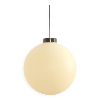 Globo Suspension by Miguel Milá for Polinax, Spain, 1965