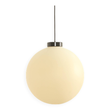 Globo Suspension by Miguel Milá for Polinax, Spain, 1965