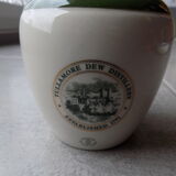 Carafe Tullamore Dew distillery Irlande (ancienne)