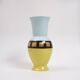 Porcelain Vase - Frédéric de Luca - Ed. Waiting for the Barbarians