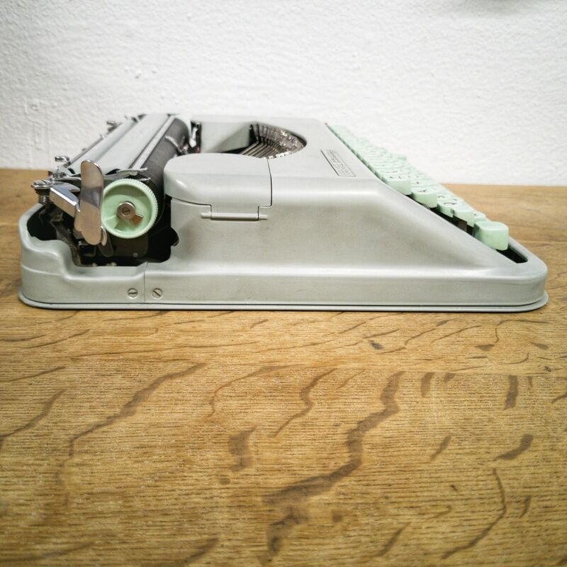 Hermès Baby typewriter