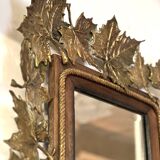 50s mirror