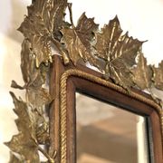 1950s mirror