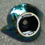 1950s porcelain ashtray