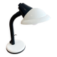Aluminor desk lamp, 1980s