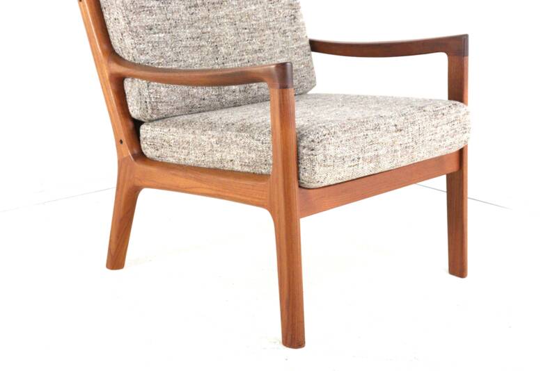 Ole Wanscher for CADO Senator Chair | danish design - more pieces in stock
