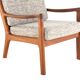 Ole Wanscher for CADO Senator Chair | danish design - more pieces in stock