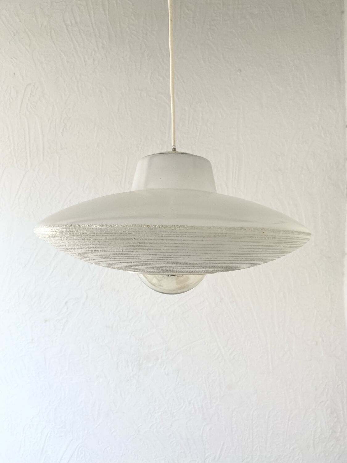 Suspension space age 70s