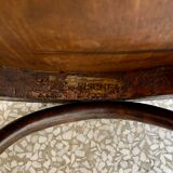 Fischel bistro chair