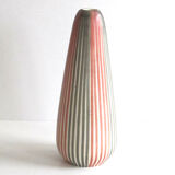 Vase Villeroy and Boch design Maria Kohler
