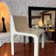 3 Chaises OZOO 600 de Marc Berthier pour Roche Bobois 1970