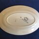 Set 2 petits plats vintage manufactures Badonviller,Gien