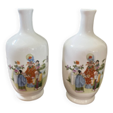 China porcelain vase