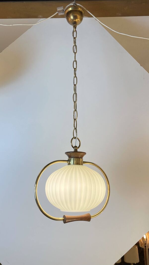 Belgian Suspension Suspension by Massive, 1960s