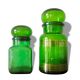 Two jars 70's