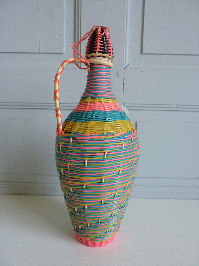 Bottle Scoubidou