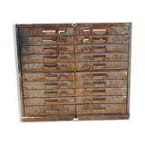Industrial cabinet