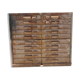 Industrial cabinet
