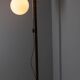 Standard lamp, Jindřich Halabala, 1930s–1940s, Czechoslovakia
