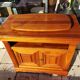 Meuble TV, vintage,