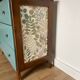 1950s chest of drawers, restored