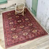 Sedan dot carpet 200x295cm