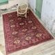 Tapis point de Sedan 200x295cm