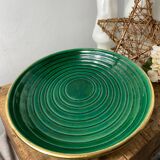 Art Deco ceramic dish