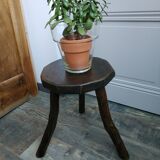 Milking stool