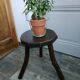 Tabouret de traite