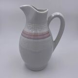 Pichet porcelaine Revol