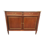 Louis XVI style stocking buffet