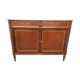 Buffet bas de style Louis XVI