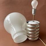 Ingo Maurer Bulb Lamp, Germany 1970