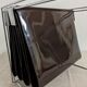 Magazine holder design Gérard Rignault published by Group S.A.
