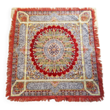 Oriental rug 130 x 136