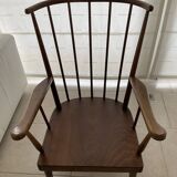 Fauteuil Baumann, 1950