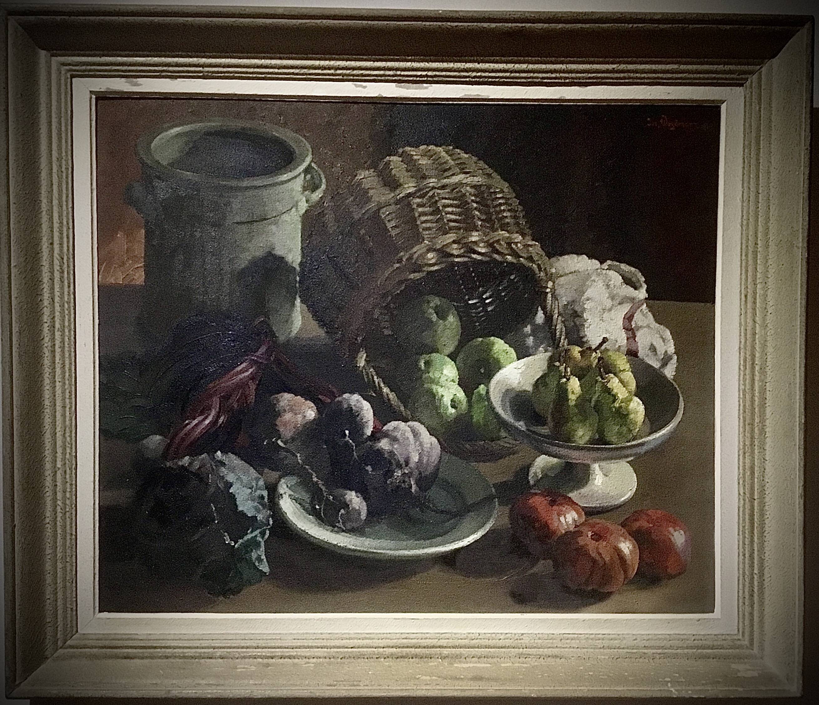 Still life 20th century