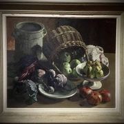 Still life 20th century