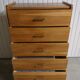 Chiffonnier vinatge scandinave