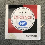 Indoor lounge Jacques Leleu