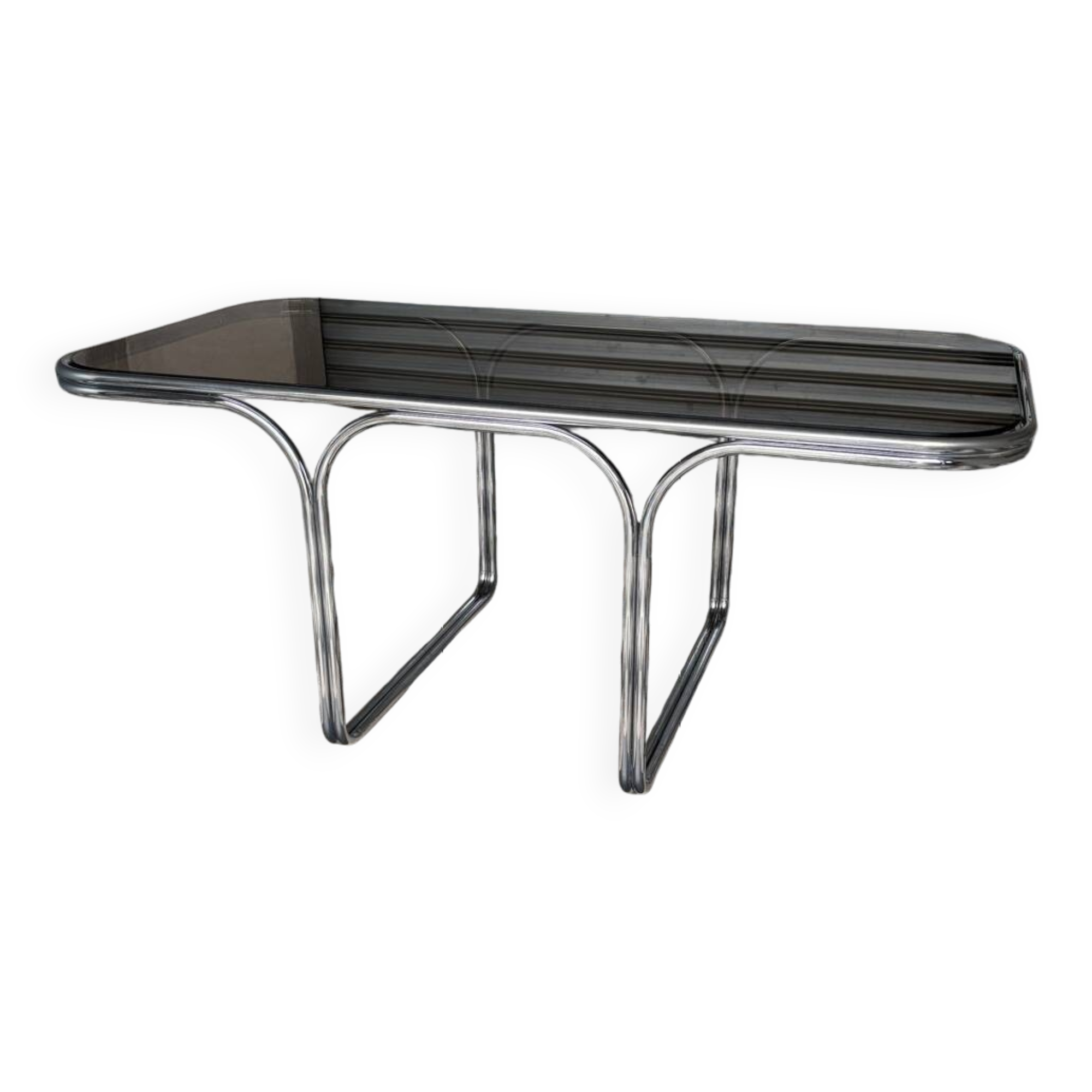 Vintage dining table