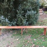 Farm bench