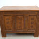 French chest or console