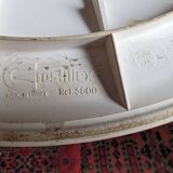 Albert Jacob Tulip Table and Chairs Set