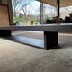Table basse cassina modèle blox