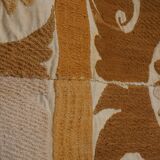 Hand-knotted rug, vintage Turkish rug 260x330 cm