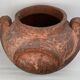 A large Terracotta pot