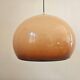 Mid-Century Pendant by Meblo, designed by Harvey Guzzini, Italy, 1970s